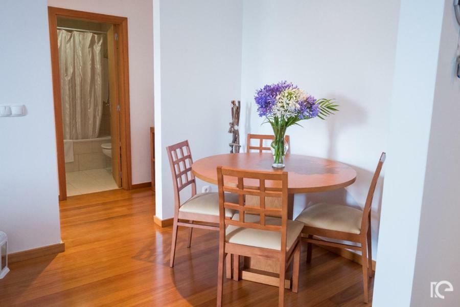 Apartamento Estefania Santa Cruz  Exterior photo