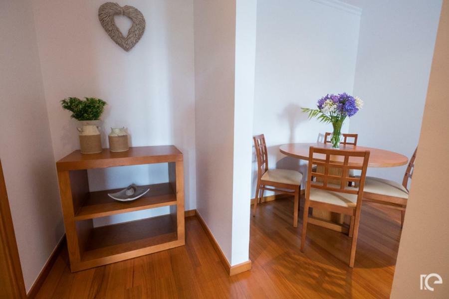 Apartamento Estefania Santa Cruz  Exterior photo