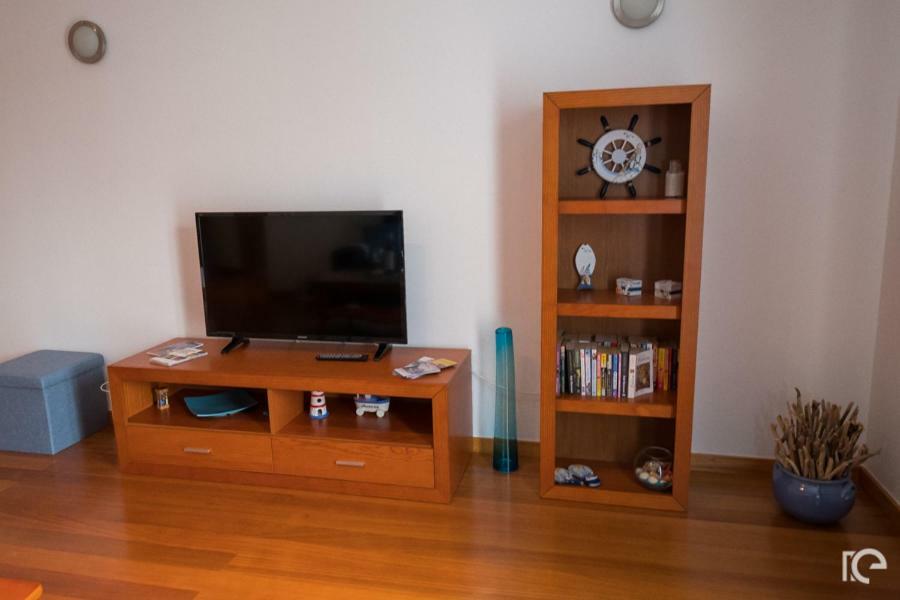 Apartamento Estefania Santa Cruz  Exterior photo