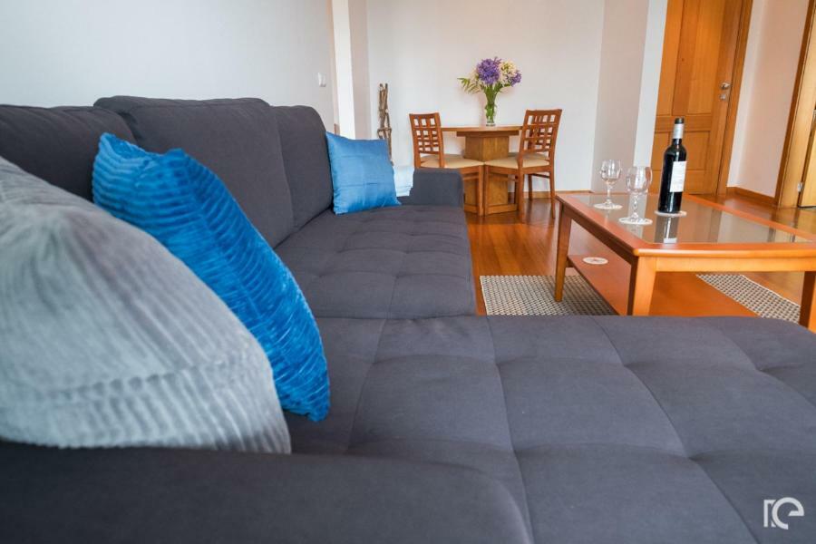Apartamento Estefania Santa Cruz  Exterior photo