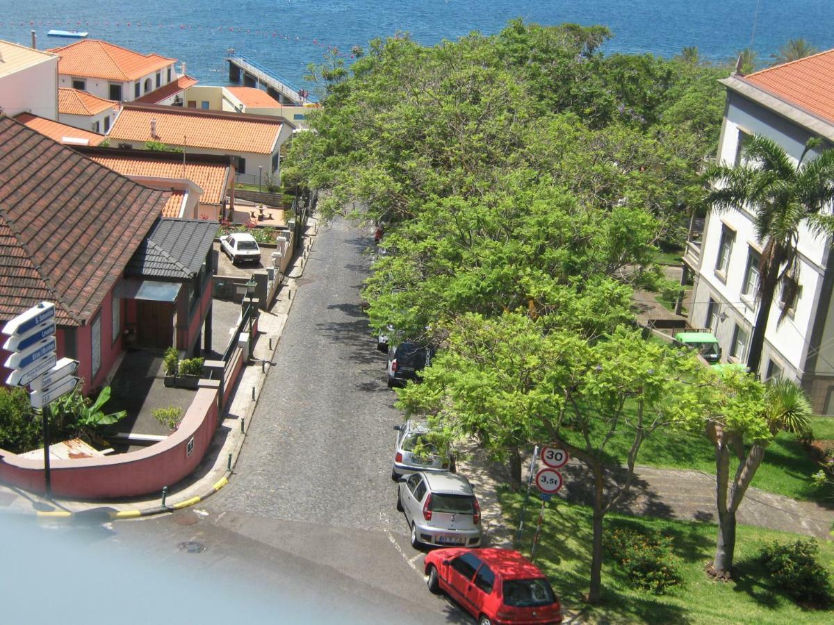 Apartamento Estefania Santa Cruz  Exterior photo