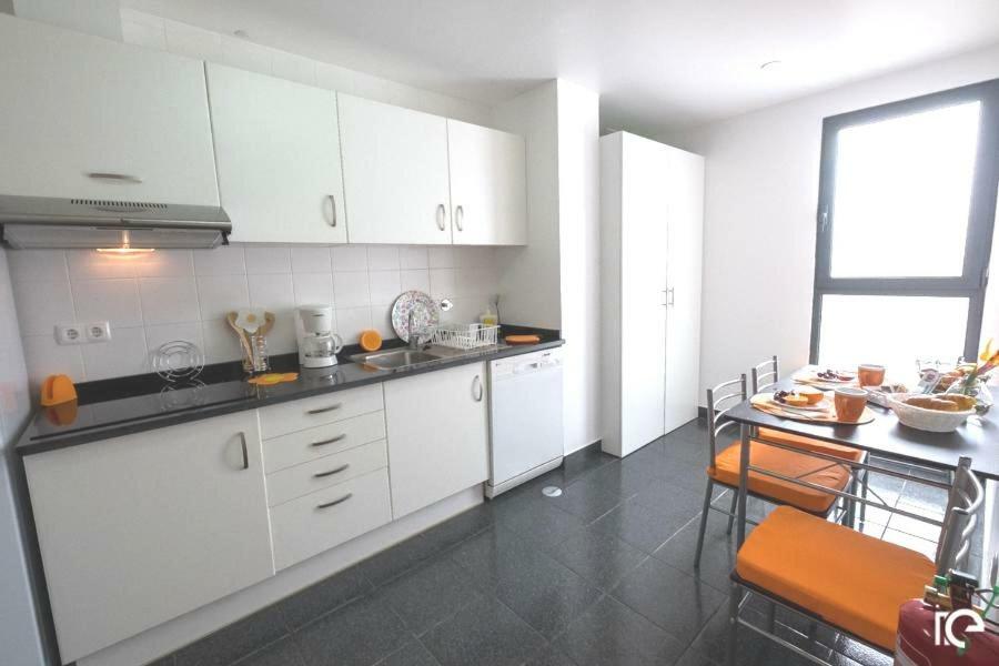 Apartamento Estefania Santa Cruz  Exterior photo