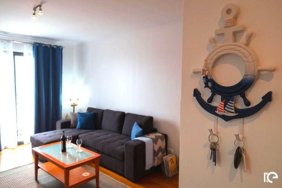 Apartamento Estefania Santa Cruz  Exterior photo