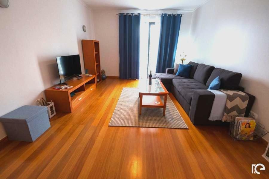 Apartamento Estefania Santa Cruz  Exterior photo