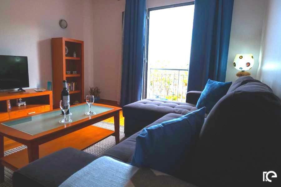 Apartamento Estefania Santa Cruz  Exterior photo