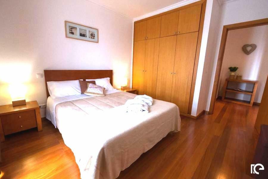 Apartamento Estefania Santa Cruz  Exterior photo