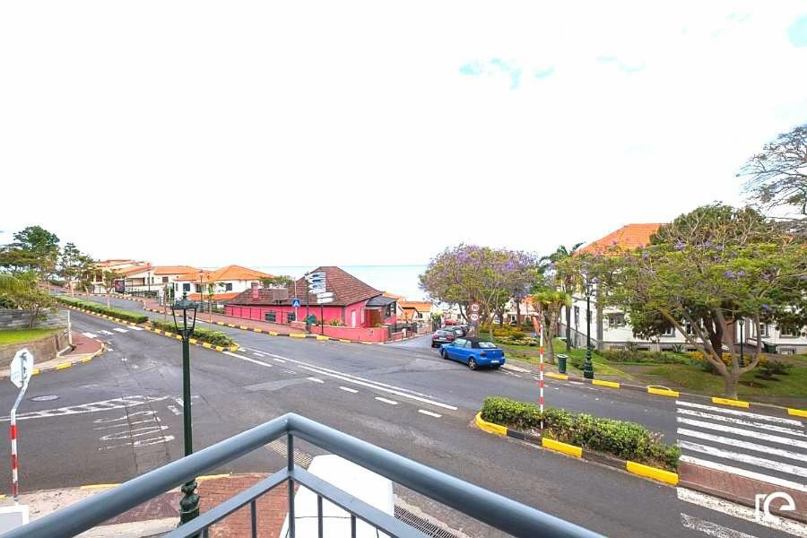 Apartamento Estefania Santa Cruz  Exterior photo